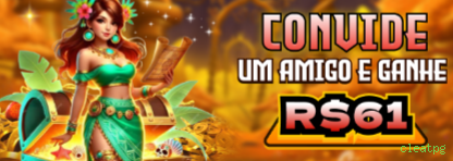 APP oficial da cleatpg para mobile