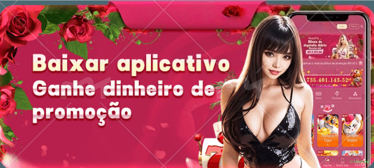 Download gratuito do app da cleatpg